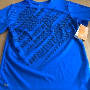 Boy’s athletic shirt